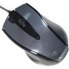 Миша A4Tech N-500F-1 Glossy Grey USB V-Track в інтернет супермаркеті PbayMarket!