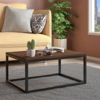 Журнальний столик GoodsMetall у стилі Лофт 700х450х300 ЖС133 Журнальний столик GoodsMetall у стилі Лофт 700х450х300 ЖС133