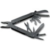 Мультитул Victorinox Swisstool MXBS 115мм 26 функцій Чорний (3.0326.M3N)