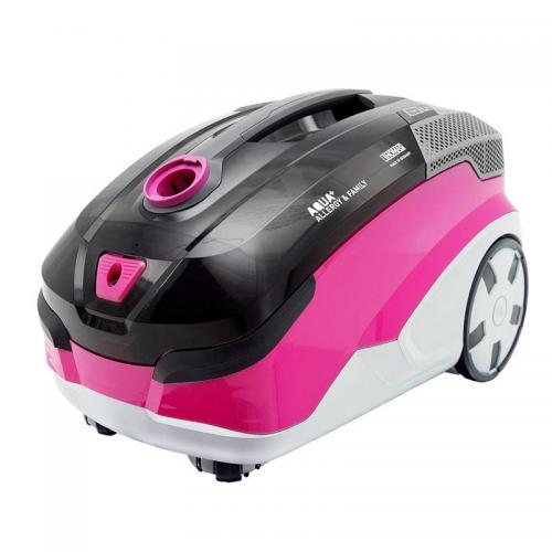 Пилосос THOMAS Aqua+ Allergy&Family (788585) Пилосос THOMAS Aqua+ Allergy&Family (788585)