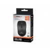 Миша бездротова REAL-EL RM-308 Black USB (EL123200033) в інтернет супермаркеті PbayMarket!