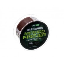 Лісочка Carp Pro Blackpool Method Feeder Carp 300м 0.30мм