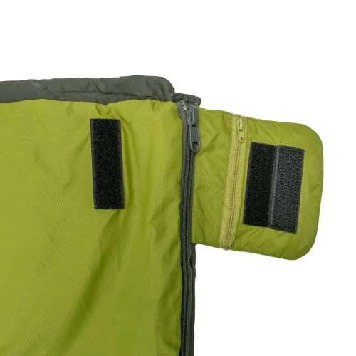 Спальний мішок-ковдра літня Tramp Airy Light UTRS-056-olive-L 190х80 см Спальний мішок-ковдра літня Tramp Airy Light UTRS-056-olive-L 190х80 см