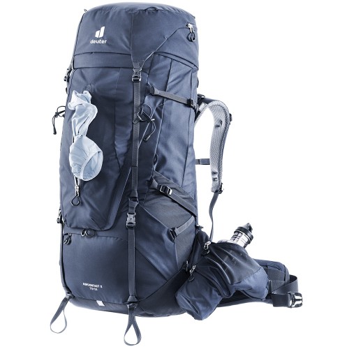Рюкзак Deuter Aircontact X 70+15 (1052-3370222 3067)