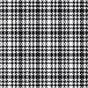 Палиця телескопічна MQ Perfect Maniquick MQ552 Tartan Nero – Manico Derbi Legno 55-94 см Комбінований