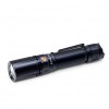 Ручний лазерний ліхтар Fenix TK30 Laser 500лм Type-C Чорний