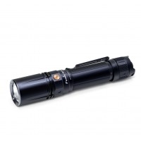 Ручний лазерний ліхтар Fenix TK30 Laser 500лм Type-C Чорний