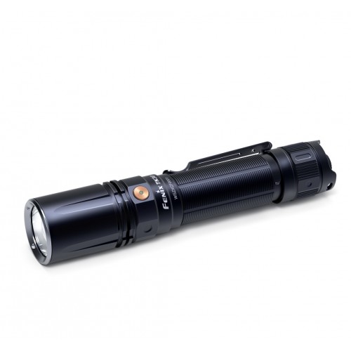 Ручний лазерний ліхтар Fenix TK30 Laser 500лм Type-C Чорний Ручний лазерний ліхтар Fenix TK30 Laser 500лм Type-C Чорний