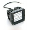 Світлодіодна фара AllLight 15type 18W 6chip EPISTAR spot 9-30V в інтернет супермаркеті PbayMarket!