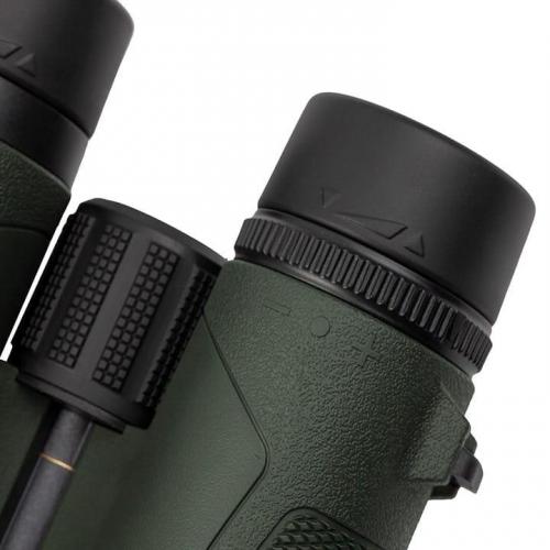 Бінокль Comet W13 10x42A waterproof зелений в чохлі