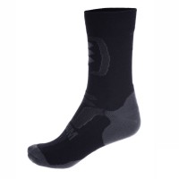 Шкарпетки Magnum Speed ​​Socks Black 36-38 Чорний (61159500B-36-39)