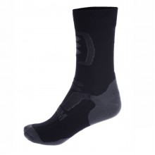Шкарпетки Magnum Speed ​​Socks Black 36-38 Чорний (61159500B-36-39)