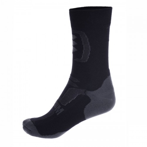Шкарпетки Magnum Speed ​​Socks Black 36-38 Чорний (61159500B-36-39) в інтернет супермаркеті PbayMarket!
