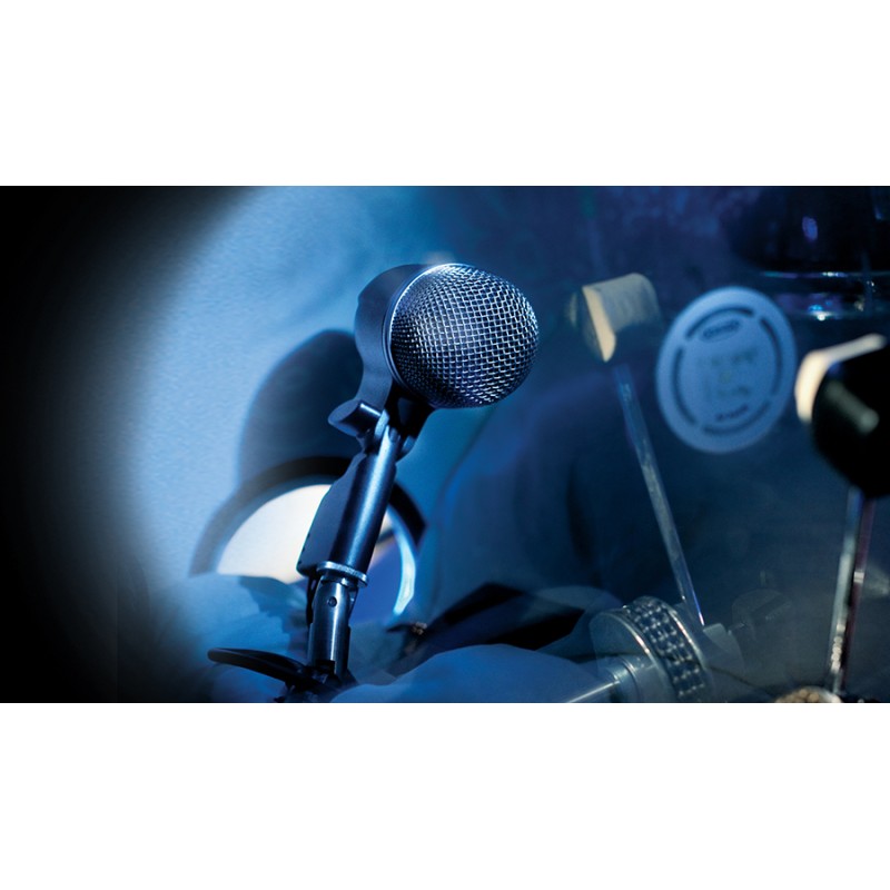 Мікрофон інструментальний Shure Beta 52A