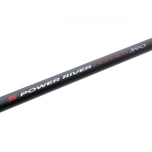 Вудлище фідерне Flagman S-Power River 3.90м 150г в інтернет супермаркеті PbayMarket!