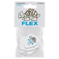 Медіатори Dunlop 428P1.0 Tortex Flex Standard Player's Pack 1.0 mm (12 шт.) Медіатори Dunlop 428P1.0 Tortex Flex Standard Player's Pack 1.0 mm (12 шт.)
