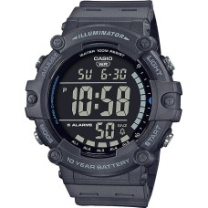 Годинник CASIO AE-1500WH-8BV