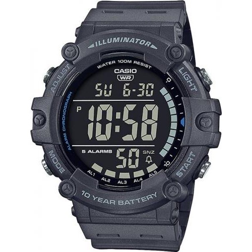 Годинник CASIO AE-1500WH-8BV Годинник CASIO AE-1500WH-8BV