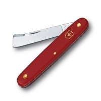 Швейцарський ніж Victorinox Budding Combi садовий 100 мм 2 функції червоний в блітері (3.9020.B1) Швейцарський ніж Victorinox Budding Combi садовий 100 мм 2 функції червоний в блітері (3.9020.B1)