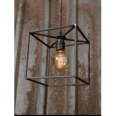 Світильник GoodsMetall із металу в стилі Лофт 