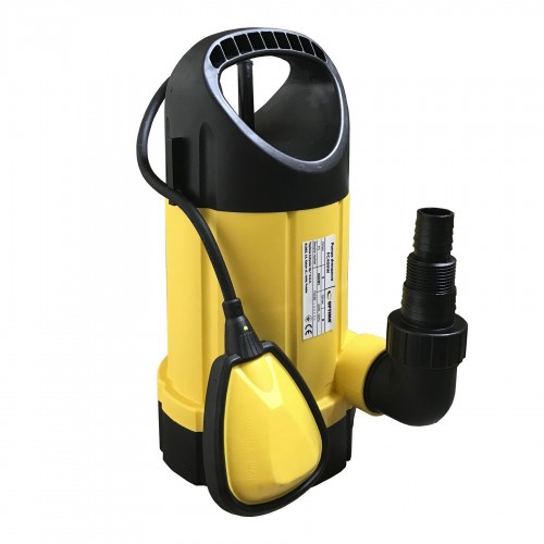 Насос дренажний Optima FC400W 0,4кВт Насос дренажний Optima FC400W 0,4кВт
