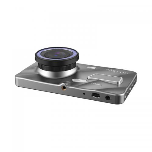 Відеореєстратор Noisy DVR A10 Full HD з виносною камерою заднього виду (694892499) Відеореєстратор Noisy DVR A10 Full HD з виносною камерою заднього виду (694892499)