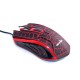 Ігрова миша Weibo FC-1620 3200 Dpi Red