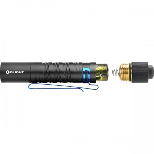 Ліхтар Olight I5T EOS (1013-2370.32.19) Ліхтар Olight I5T EOS (1013-2370.32.19)