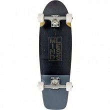 Круїзер Mindless Grande Gen X Чорний