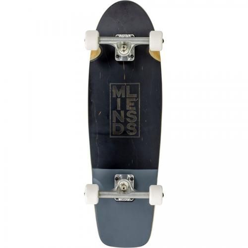 Круїзер Mindless Grande Gen X Чорний Круїзер Mindless Grande Gen X Чорний