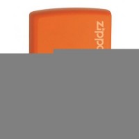 Запальничка Zippo Orange (231ZL)