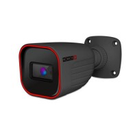 IP-відеокамера 4 Мп Provision ISR I2-340IPSN-28-G-V2 2.8 мм з відеоаналітикою