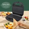 Мультимейкер Sonifer SF-6150 3в1 800 Вт Black