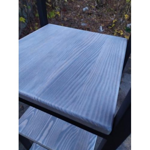 Стелаж GoodsMetall у стилі Лофт 1900х340х360 СТЖ205 Стелаж GoodsMetall у стилі Лофт 1900х340х360 СТЖ205