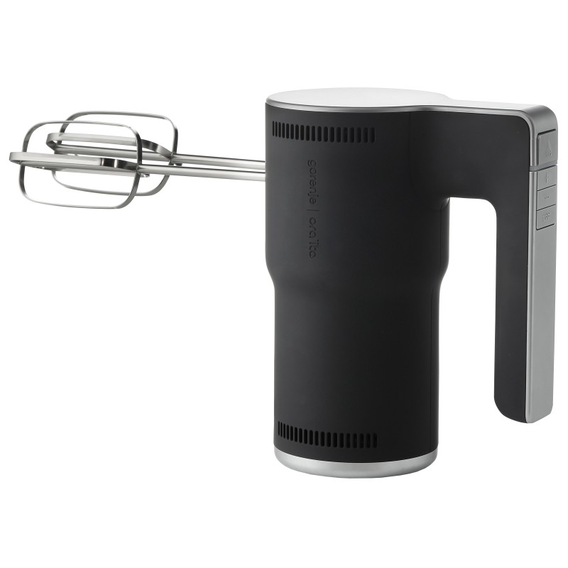 Ручний міксер Gorenje M 400 ORAB (HM1041-GS) (6485806)