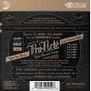 Струни для класичної гітари D'Addario EJ43 Classic Guitar Strings Light Tension