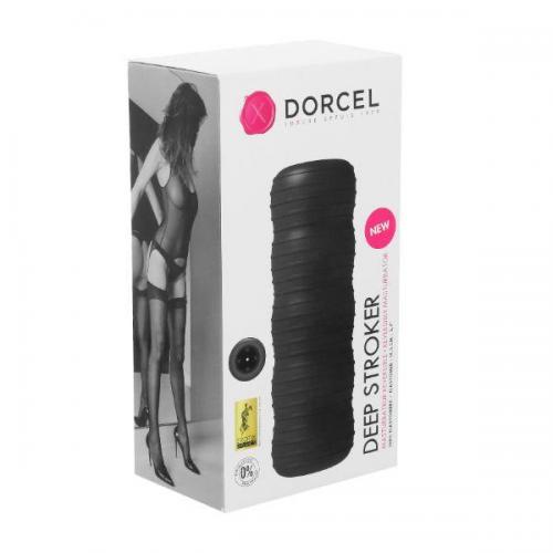 Мастурбатор Dorcel Deep Stroker (MD1137) в інтернет супермаркеті PbayMarket!