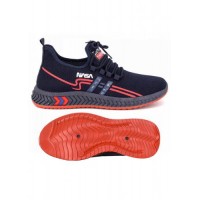 Кросівки Nasa Trainers UNI 43 (27 cм) Navy