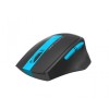 Миша бездротова A4Tech FG30S Blue/Black USB в інтернет супермаркеті PbayMarket!