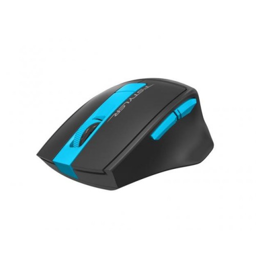 Миша бездротова A4Tech FG30S Blue/Black USB в інтернет супермаркеті PbayMarket!