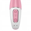 Вібратор точки G надувний Satisfyer Air Pump Vibrator 2 в інтернет супермаркеті PbayMarket!