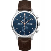 Годинник Atlantic Seabase 64452.41.51R