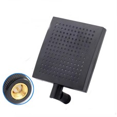 Направлена ​​антена wifi 2.4 ГГц із посиленням 12 Dbi TQC-2400-12 (роз'єм SMA з голкою)