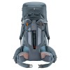 Рюкзак Deuter Aircontact Core 60+10 л Graphite-Shale (1052-3350524 4409)