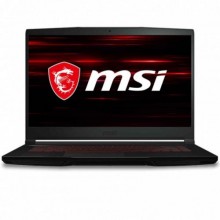 Ноутбук MSI Gaming MS-16R5 GTX 1650 Intel Core i5 8 Гб 512 Гб Refurbished