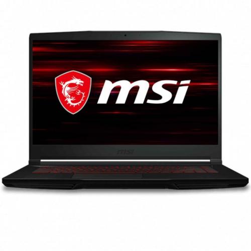 Ноутбук MSI Gaming MS-16R5 GTX 1650 Intel Core i5 8 Гб 512 Гб Refurbished в інтернет супермаркеті PbayMarket!