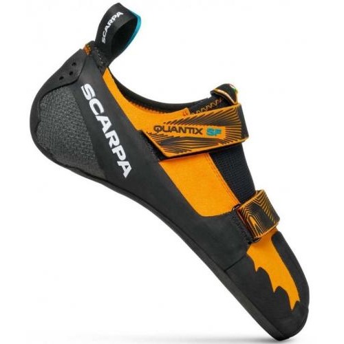 Скельники Scarpa Quantix SF 37.5 Bright Orange (1004-70044-000-2-37.5) Скельники Scarpa Quantix SF 37.5 Bright Orange (1004-70044-000-2-37.5)