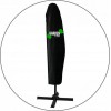 Садова парасоля GardenLine Green 3,5 м + Чехол