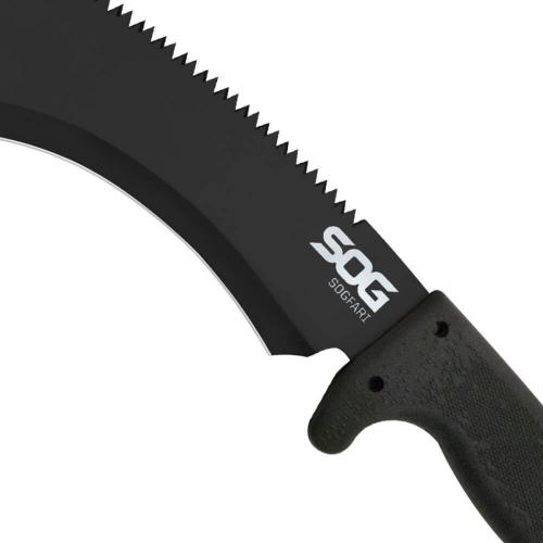 Мачете SOG Kukri (MC11-N) Мачете SOG Kukri (MC11-N)