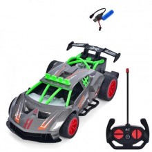 Спортивна машина на радіокеруванні Автолюкс 1:16 Різнокольоровий (M5041)